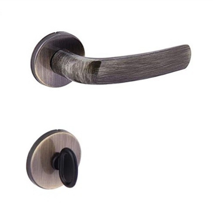 FECHADURA IDEA ANTIQUE AROUCA