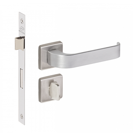 FECHADURA ODIN CROMO ACETINADO IMAB