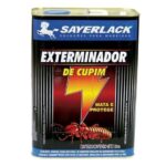 EXTERMINADOR DE CUPIM 05 LITROS SAYERLACK